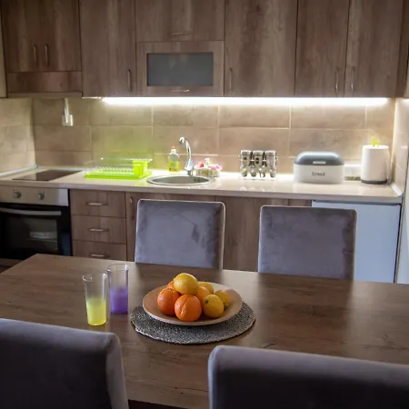 Apartment Mm