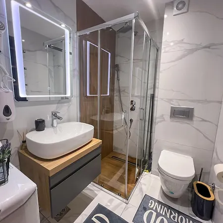Apartment Mm
