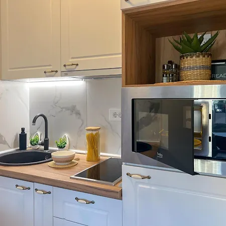 Mm Apartment Zlatibor