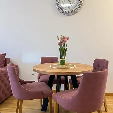 Mm Apartment
