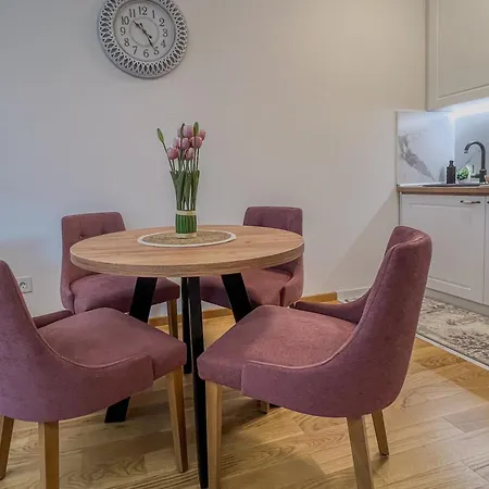 Apartment Mm