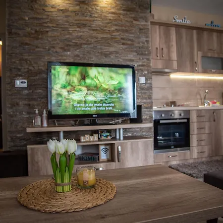 Apartment Mm