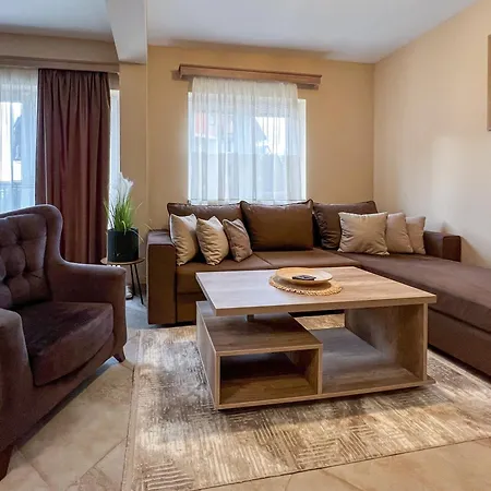 Apartment Mm Zlatibor