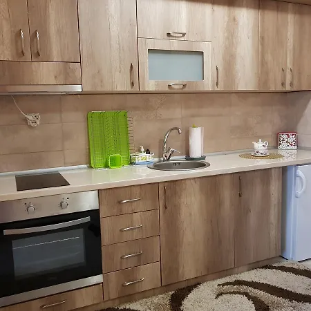 Apartment Mm Zlatibor