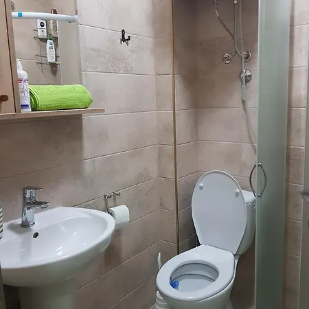 Mm Apartment *