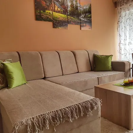 Apartment Mm