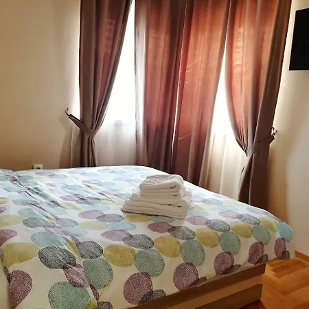 Apartment Mm Zlatibor