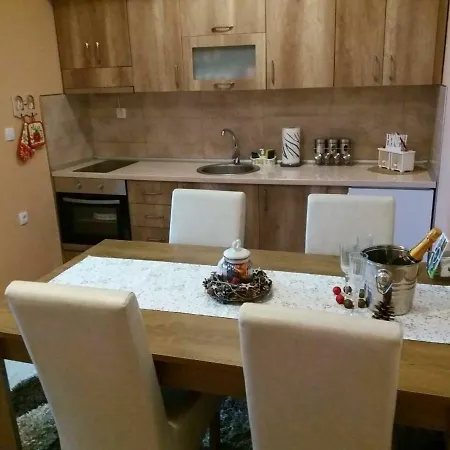 Apartment Mm