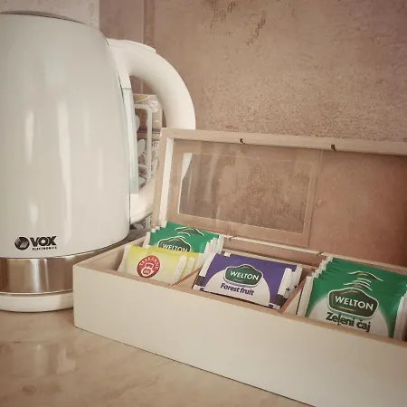 Mm Апартаменты Златибор