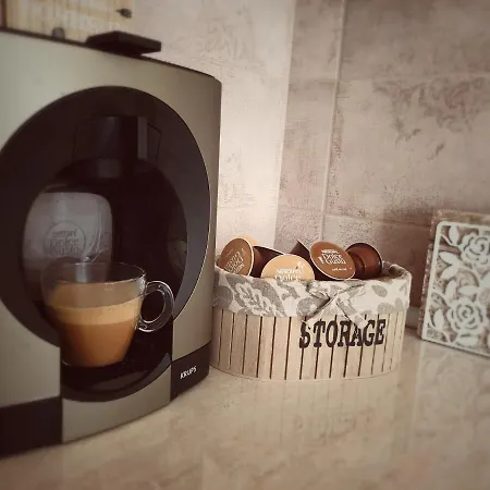 Апартаменты Mm *