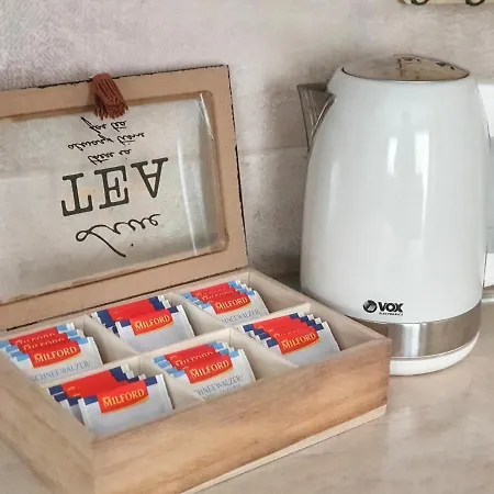 Apartment Mm Zlatibor