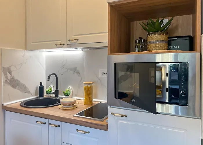 Mm Apartamento Zlatibor