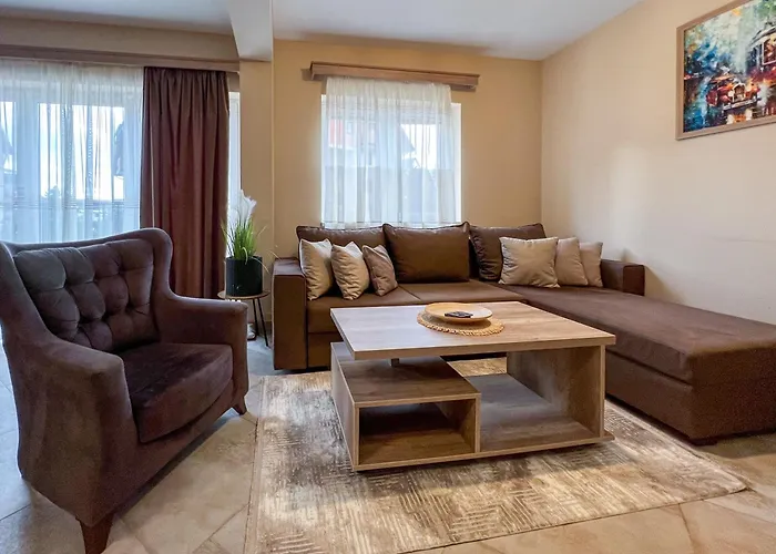 Apartamento Mm Zlatibor