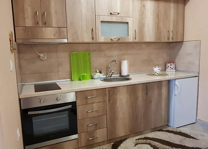 Apartamento Mm Zlatibor