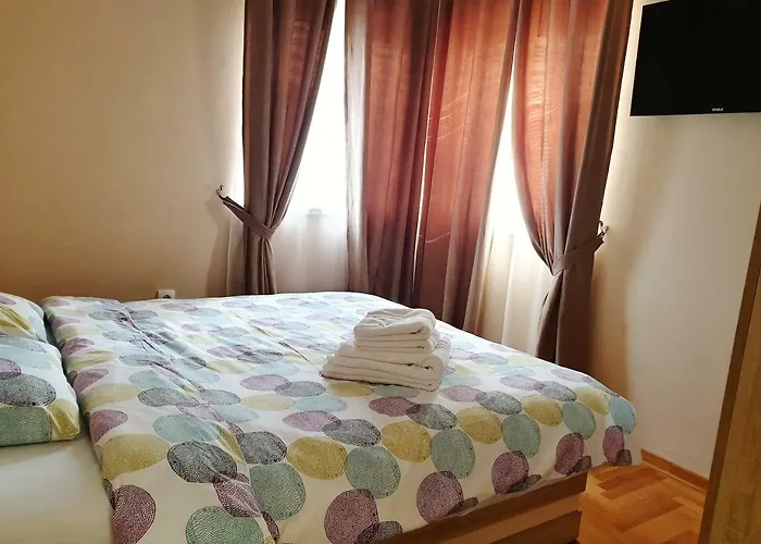 Apartamento Mm Zlatibor