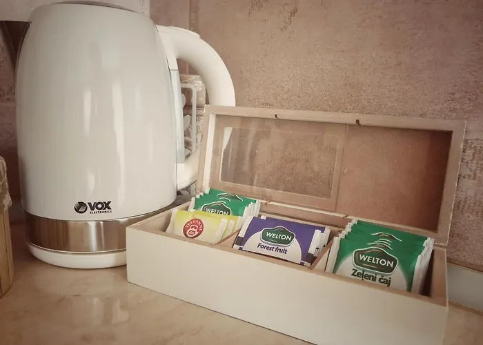 Mm Apartamento Zlatibor